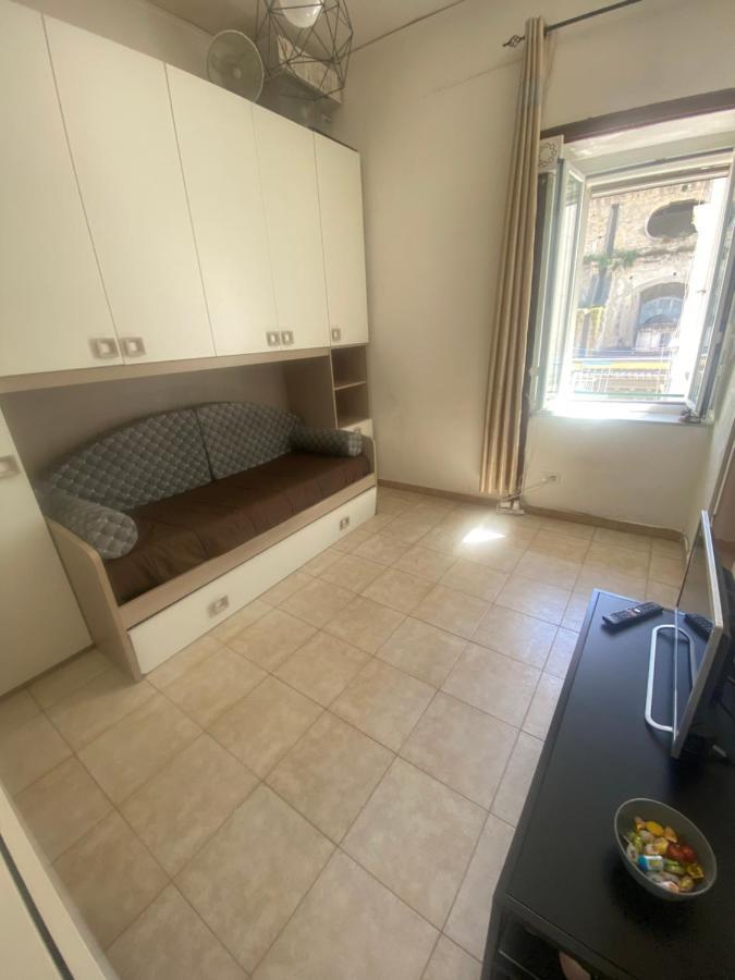 Apartament La Casina Di Gio In The City Center Wi-Fi,Panorama Neapol Zewnętrze zdjęcie