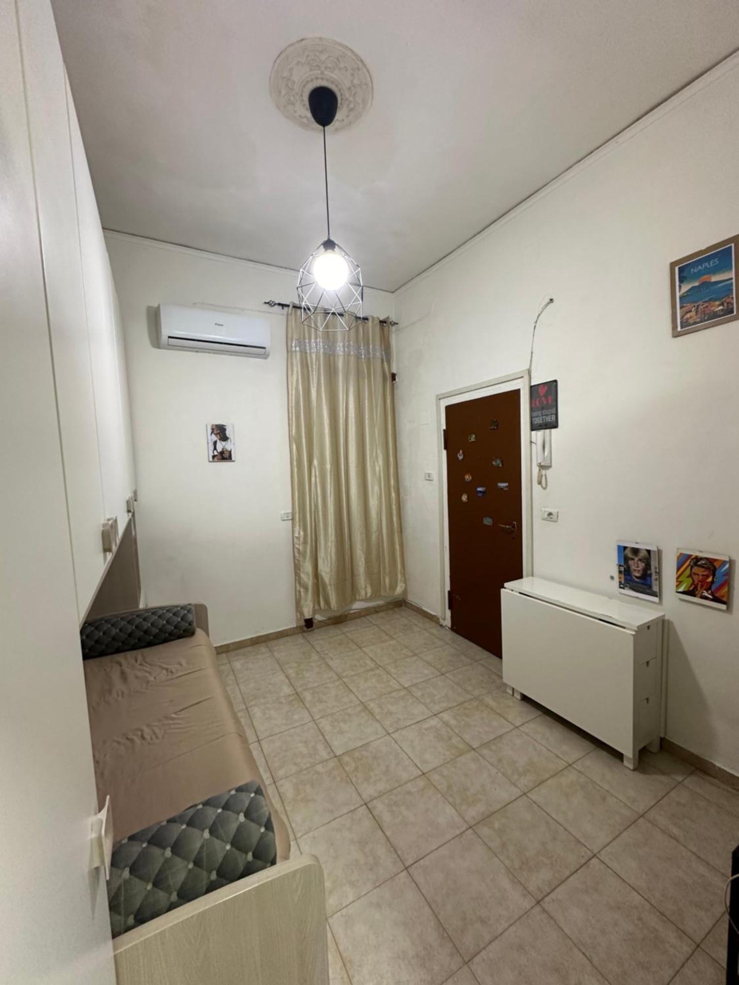 Apartament La Casina Di Gio In The City Center Wi-Fi,Panorama Neapol Zewnętrze zdjęcie